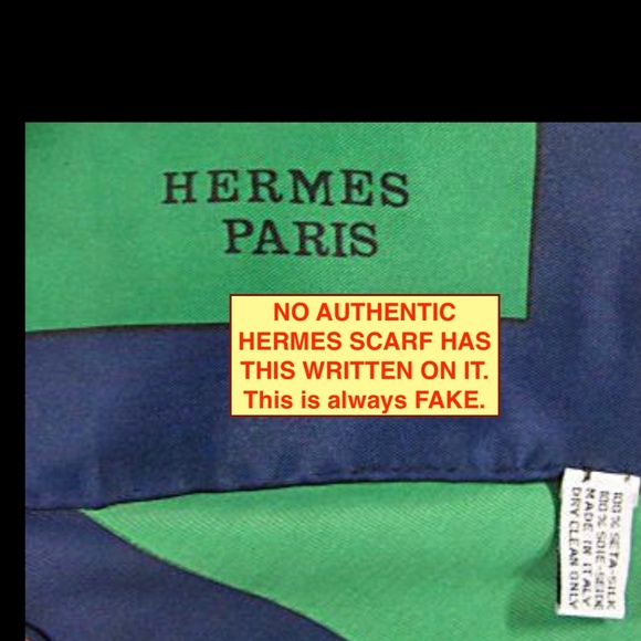 Hermès: Replica or Real? - Picture 2 of 6